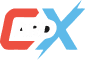 CardX Logo